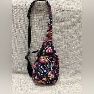 Vera Bradley Mini Sling bag